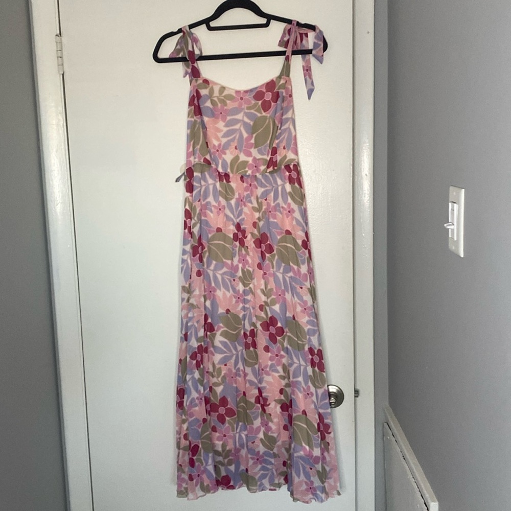 ASOS maxi Dress